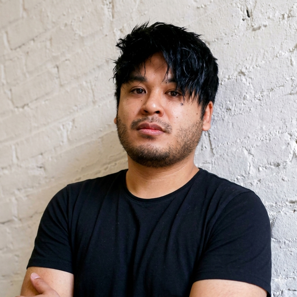 Peter Peng